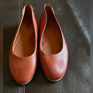 Pikolinos flats